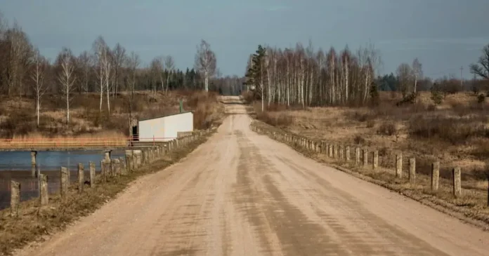 Rusia a instituit stare de asediu la granița cu Estonia. Se pregătește ceva?