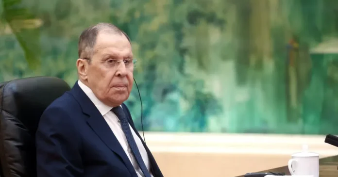 Rusia acuză Europa că blochează negocierile de pace pentru Ucraina
