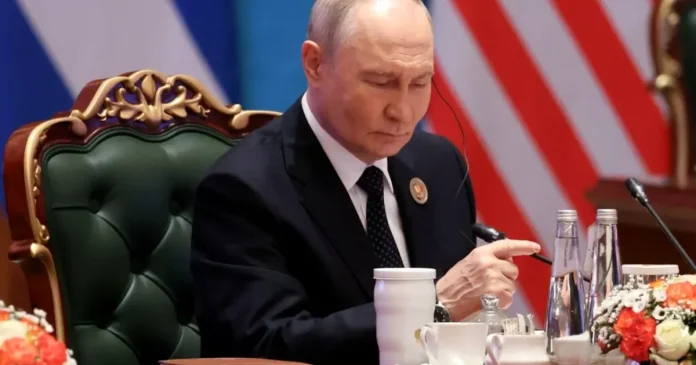 Rusia amenință UE cu procese, Europa aplică modelul „agresorul plătește” pentru Ucraina