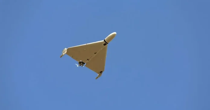 Rusia ar pregăti atacuri cu drone asupra Italiei, Franței și Spaniei. Avertisment