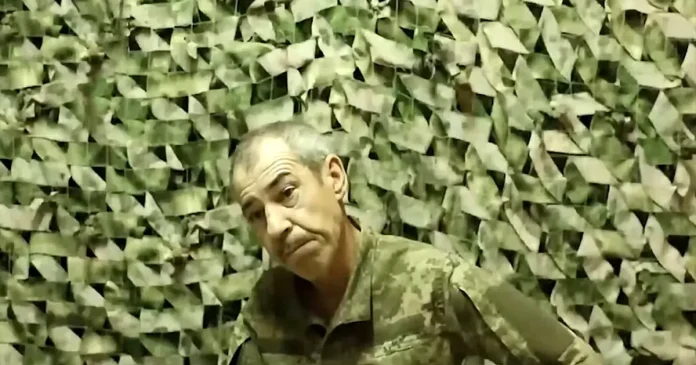 Rusia folosește prizonieri ucraineni în propagandă prin mii de videoclipuri