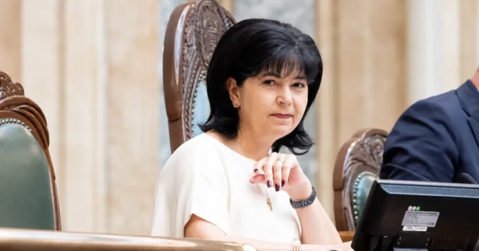 Șefa PSD Botoșani acuză Guvernul Bolojan că a blocat investițiile în comune