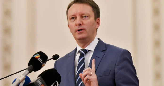 Siegfried Mureșan: Absența PSD de la votul de învestitură ar fi un act ostil
