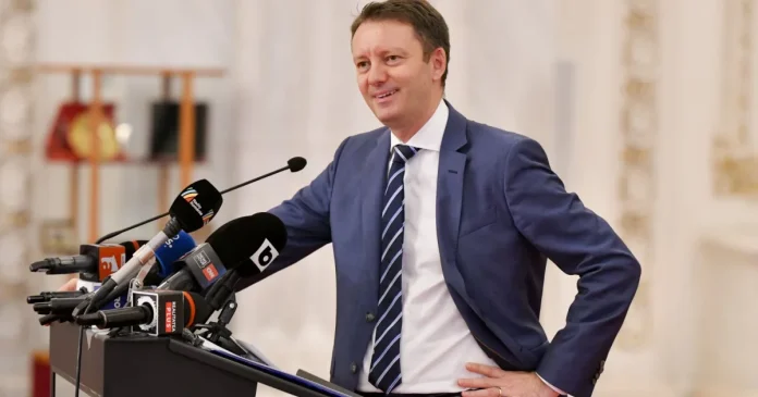 Siegfried Mureșan: Am stat luni să ne întrebăm unde e Elodia