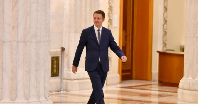 Siegfried Mureșan: Baza echipei guvernamentale va fi formată din experți PNL, USR și UDMR