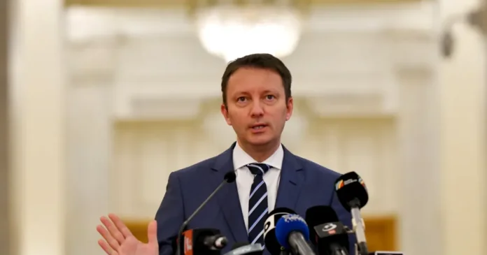 Siegfried Mureșan: E nevoie de control parlamentar puternic al serviciilor secrete