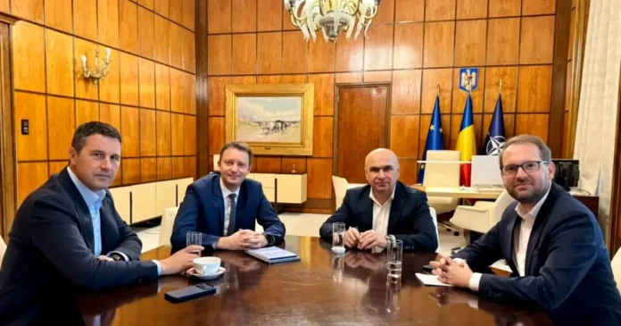 Siegfried Mureșan începe negocierile pentru Guvern. Primele declarații