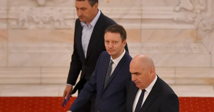Siegfried Mureșan, misiune imposibilă după refuzul PSD. Îi lipsesc 24 de voturi
