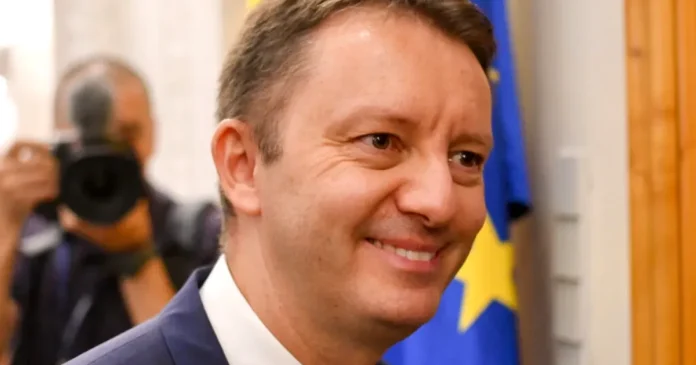Siegfried Mureșan: Nu am cerut timp de gândire pentru postul de premier
