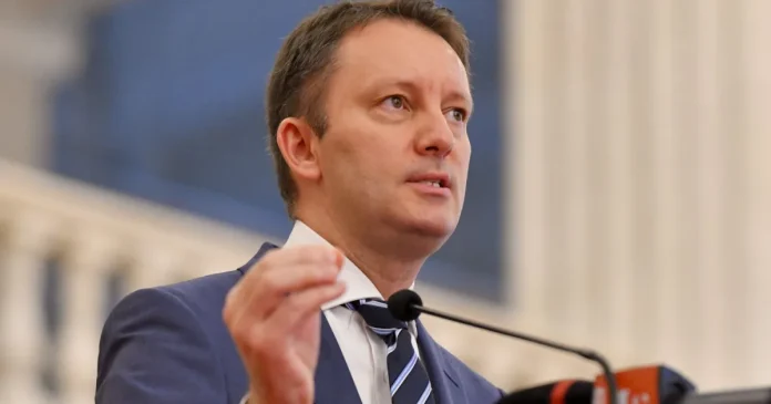 Siegfried Mureșan, plan pentru românii din diaspora. Ce promite premierul desemnat