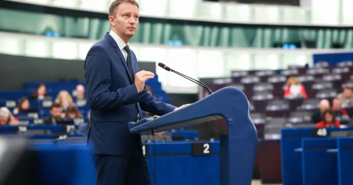 Siegfried Mureșan: PSD se pretinde pro-european, dar OUG 13 nu a fost așa