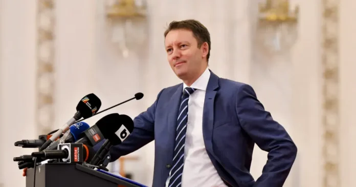 Siegfried Mureșan: Votul, testul pentru PSD după dezvăluirile The Wall Street Journal