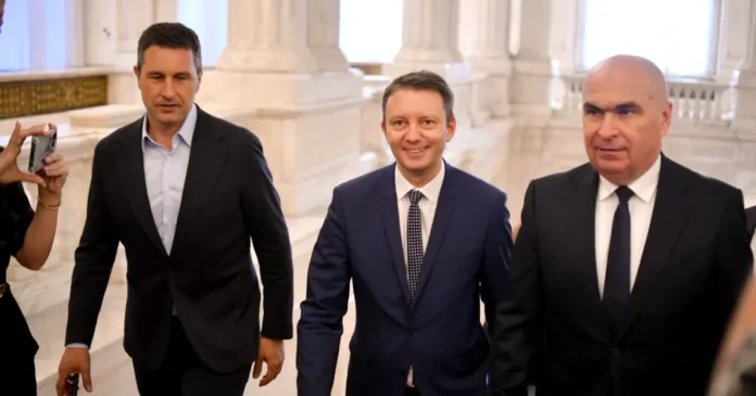 Siegfried Mureșan vrea reducerea TVA-ului la 19% imediat ce va fi posibil