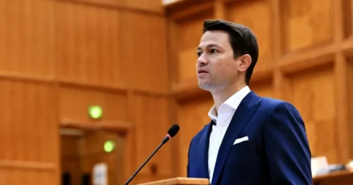 Sighiartău îl acuză pe Georgescu că e protejat de o parte din stat