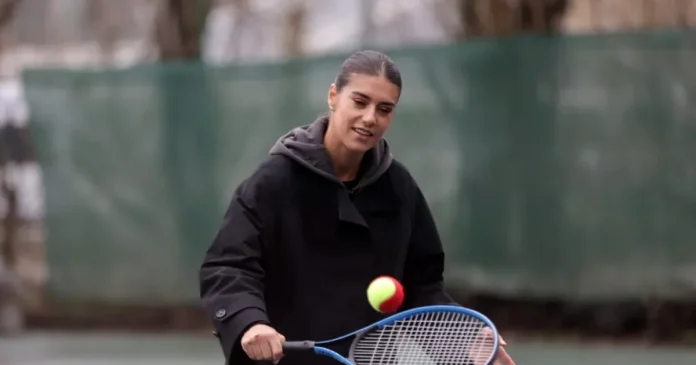 Sorana Cîrstea părăsește Top 15 WTA după ultima actualizare a clasamentului