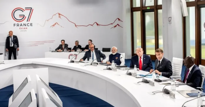 Statele G7 cer Iranului să înceteze sprijinul militar pentru rebelii Houthi