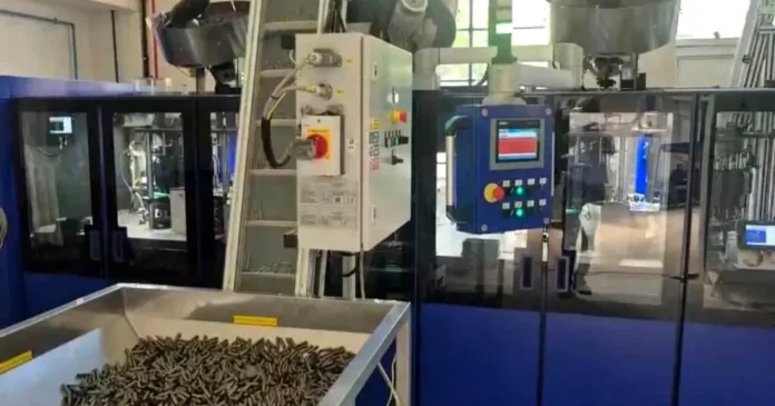 SUA construiesc la Sadu o fabrică de muniție NATO de 25 de milioane de dolari