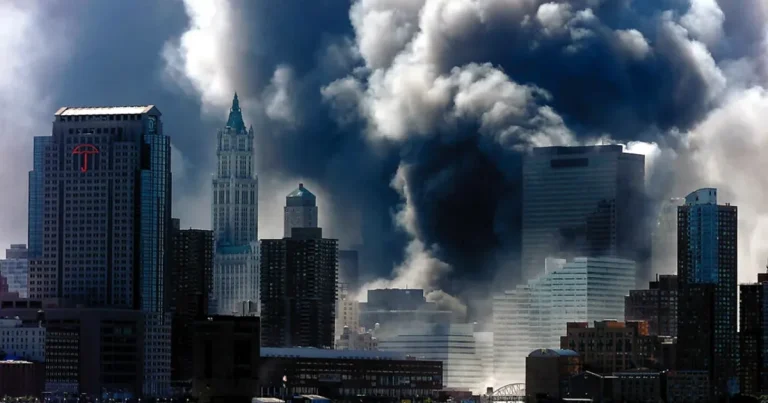 SUA studiază 25.000 de copii expuși la atacurile din 9/11, după 25 de ani