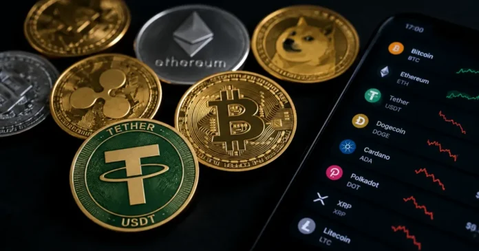 SUA vor confisca 61 de milioane de dolari în criptomonede din petrol iranian vândut Chinei