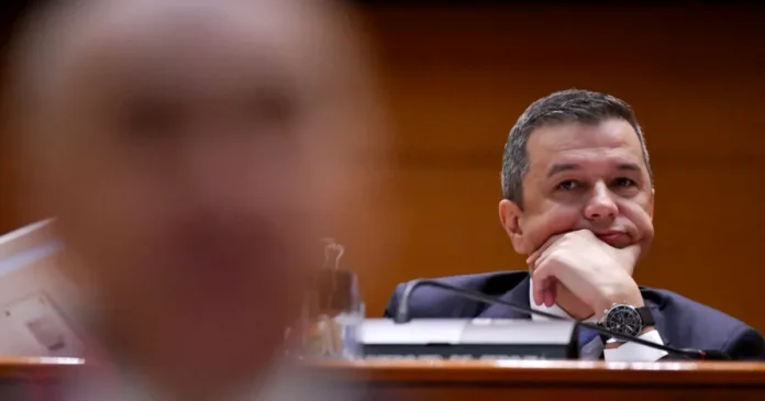 Surse: Sorin Grindeanu și Ilie Bolojan s-au întâlnit dimineață. Ce au decis liderii