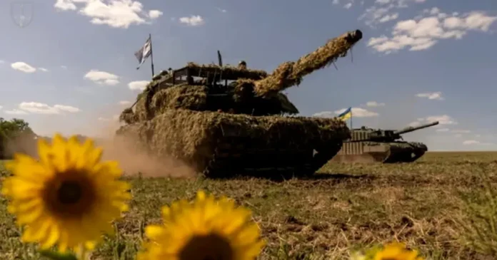 Tancurile Leopard versus cele sovietice: „Ca un Porsche comparat cu un Lamborghini”