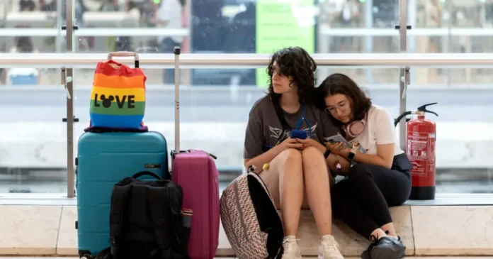 Țara vecină cu România care a dat lovitura în turism: numărul turiștilor a crescut cu 25%