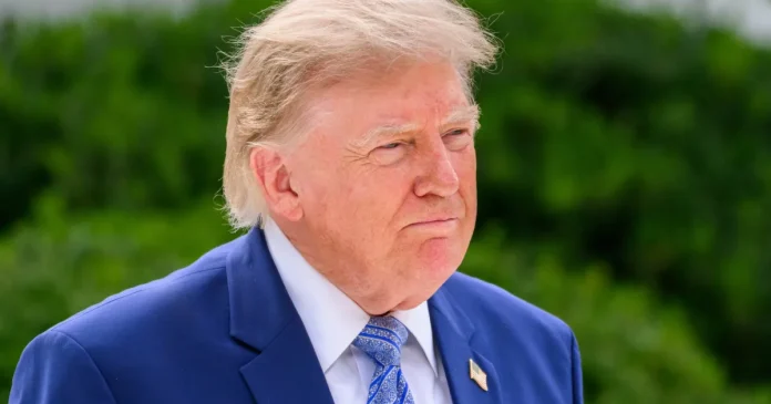 Trump: Americanii nu știu cât de bine o duc