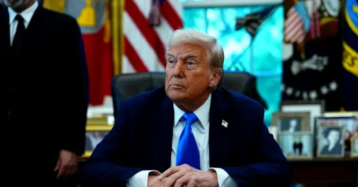 Trump discută un acord comercial important cu un aliat al Rusiei