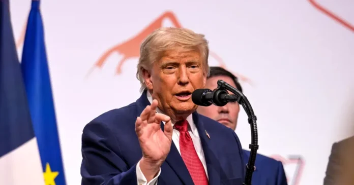 Trump își dorește „enorm” o Irlandă unită: Cred că ar fi un lucru extraordinar