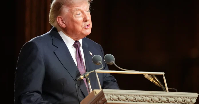 Trump promite „Forță AI” și un „țar”, ignorând apelurile la reglementare