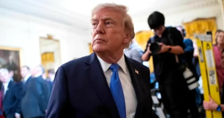 Trump rămâne ferm: Aș proceda identic. Ce declară despre conflictul cu Iranul