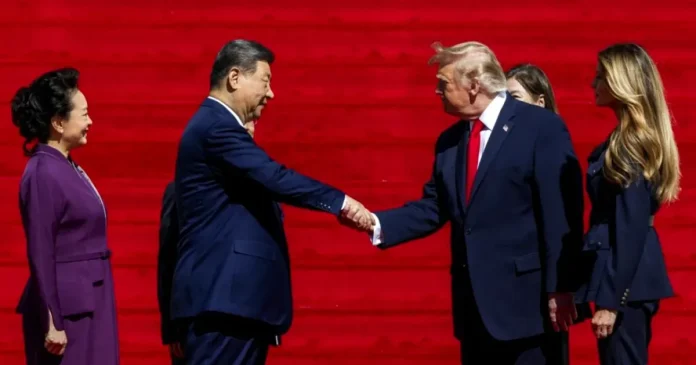 Trump și Xi detensionează războiul vamal. Ce produse vizează taxele de 60 mld. dolari