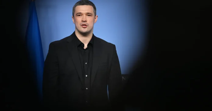 Ucraina anunță un nou proiect militar: ce este „Armata Roboților” și ce va face pe front