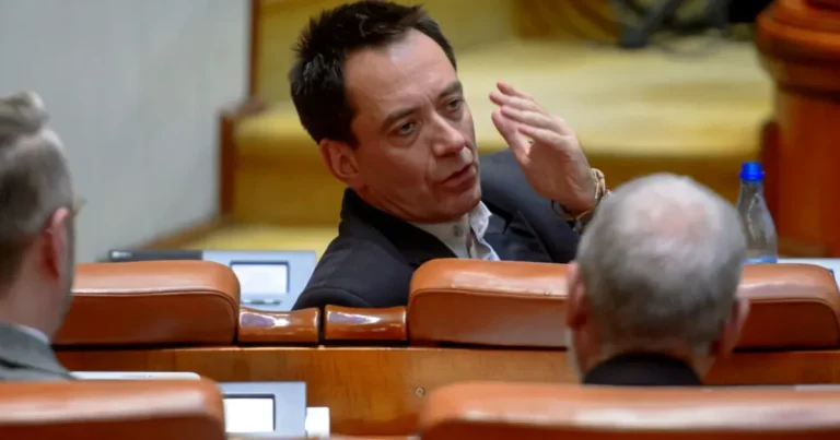 UDMR ar putea cere respingerea legii drapelului drept condiție pentru sprijin