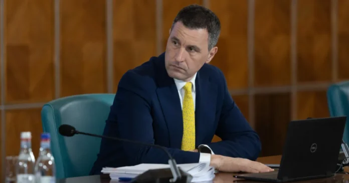 UDMR propune rotativa Mureșan-PSD. Tanczos: refacem majoritatea din aprilie