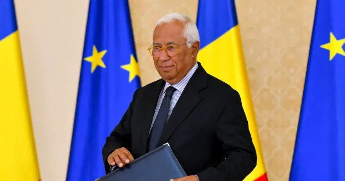 UE propune taxe noi în locul contribuțiilor mai mari. Costa: Nu cerem mai mult statelor