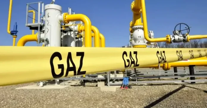 UE se așteaptă la prețuri foarte mari la petrol și gaze în această iarnă