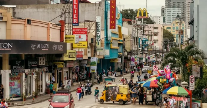 UE și Filipine ajung la un acord de principiu privind liberalizarea comerțului