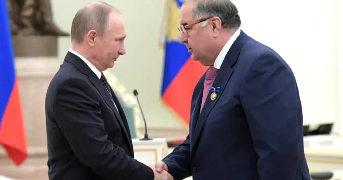 UE, tensiuni din cauza Franței: vrea să scoată un magnat rus de pe lista sancțiunilor