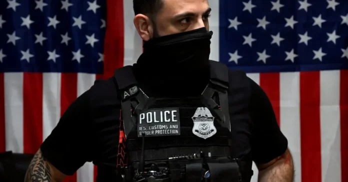 Un agent ICE a împușcat un bărbat în Austin; victima este în stare gravă