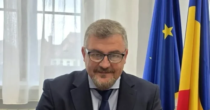 USR Sibiu începe procedurile de excludere a primarului din Cisnădie