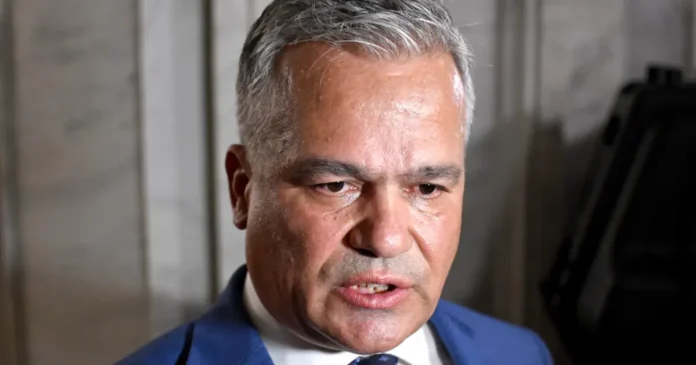 Veștea îl susține pe Mureșan: Bolojan a admis că un alt liberal poate conduce Guvernul