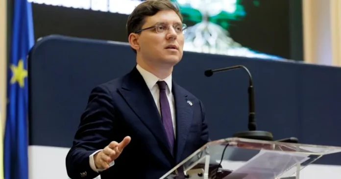 Victor Negrescu: Problema nu e lipsa unei soluții, ci lipsa voinței PNL de a construi una