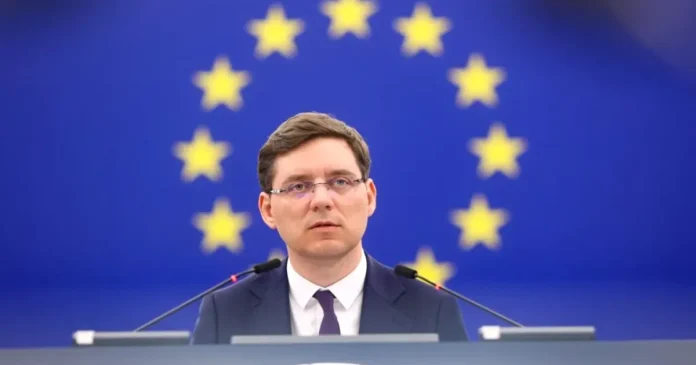 Victor Negrescu: Protestele fermierilor sunt normale, violențele nu