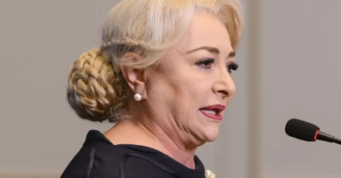Viorica Dăncilă, avertisment după scandalul SUA: „Ne facem un dușman foarte puternic”