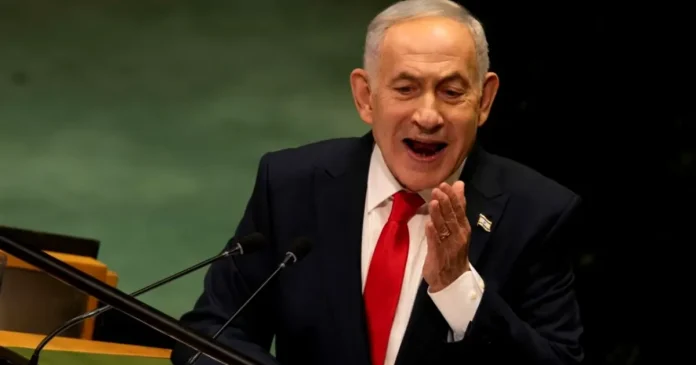 Vizită secretă a lui Netanyahu la Abu Dhabi: avertisment privind atacul Hamas