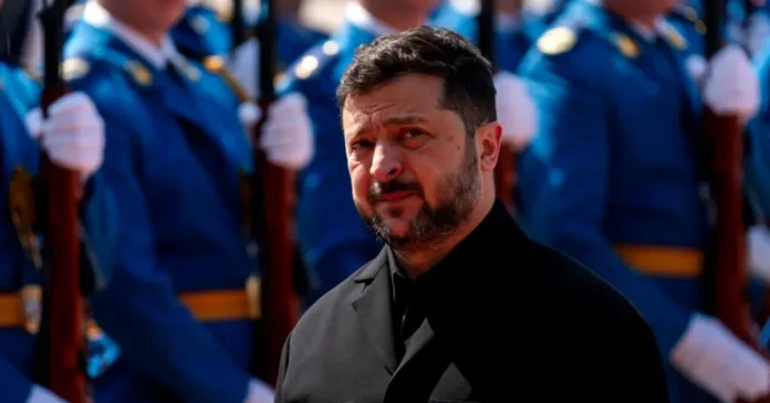 Zelenski, discurs la Adunarea Generală a ONU despre obținerea păcii prin eforturi comune