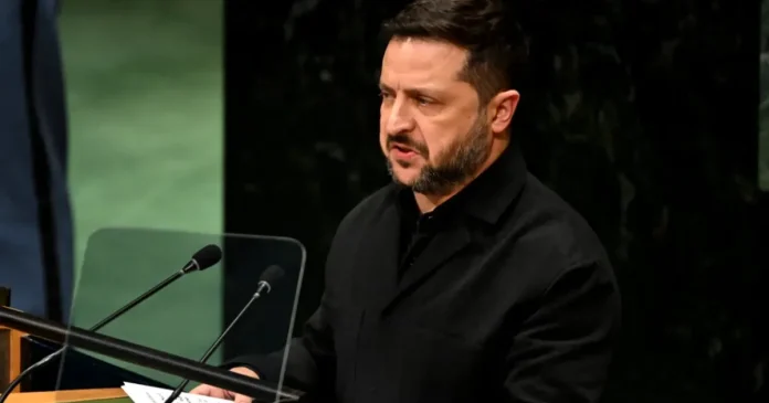 Zelenski: Peste 8.000 de soldați nord-coreeni sunt în Rusia. Alți 10.000 vor fi trimiși