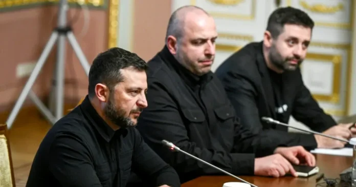 Zelenski: Putin nu renunță la obiectivul de a ocupa întreaga Ucraină