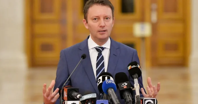 Zi decisivă pentru Guvernul Mureșan: premierul depune programul și lista miniștrilor